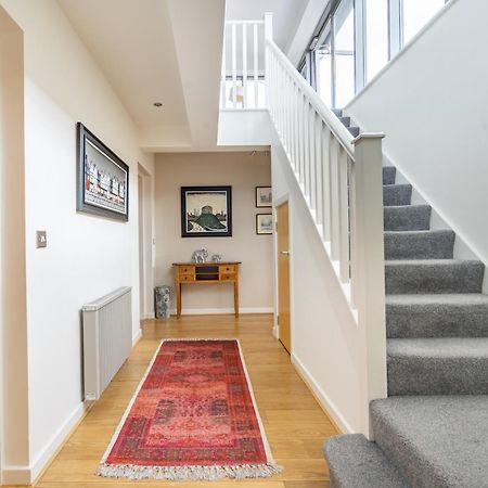 11 Stonegate Court Appartement York Buitenkant foto