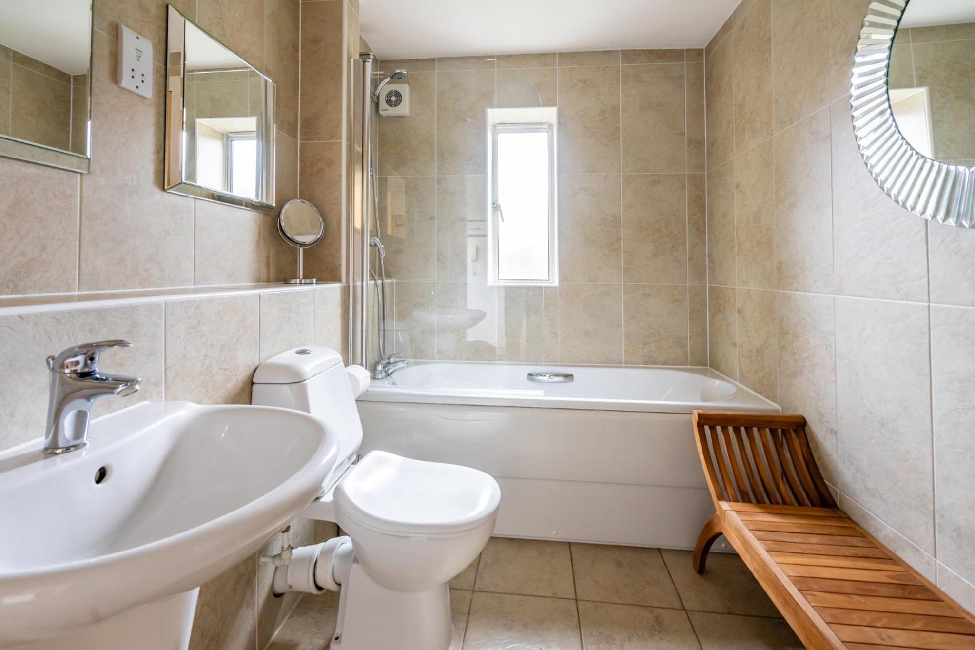 11 Stonegate Court Appartement York Buitenkant foto